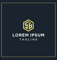 Connect with them on dribbble; Sg Logo Brand Vector Images Over 1 300