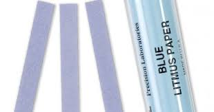 Pin On Precision Ph Test Strips