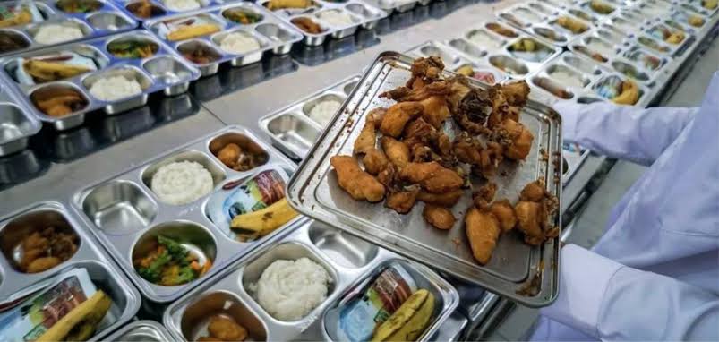 Pemerintah Perketat Pengawasan MBG, Kasus Keracunan Diproses Hukum
