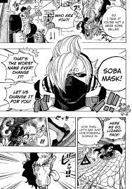 pin by monstertrio on one piece one piece manga one piece comic one piece coby