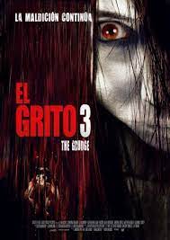 فيلم the grudge 3