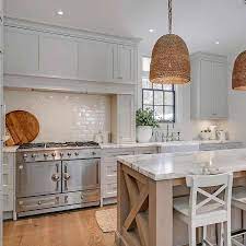 Modernize your kitchen with country kitchen cabinets by providing your kitchen with beautiful appearance and by having a bordering on features. The Top 50 Best French Country Kitchen Ideas Interior And Home Design