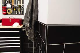 It is ideal for creating floor transitions between tile and another surface of the same height such as carpet or wood. Back In Black Schluter Com