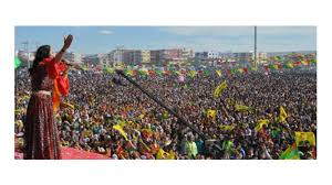 Nevroz 2021 selahattin demirtaş video klip ve 30 saniyeliğine dünya güzelleşiyor Ocalan In Newroz Mesaji Bugun Bdp Ye Ulasacak Sol Haber