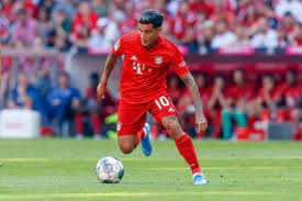 Philippe coutinho's nightmare spell with barcelona has come to a (temporary) end with the news that the brazilian has joined bayern munich on loan. Philippe Coutinho Jurgen Klopp Said He Was Happy I Joined Bayern Munich Bleacher Report Latest News Videos And Highlights