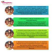 Karena hanya al fatih seorang yang sejak remaja selalu mengisi butir butir malam sunyinya dengan bersujud kepada allah swt, tak kosong. Blog Sejarah Stpm Baharu Blog Semekarcintaku Edisi Kemaskini Sumbangan Sultan Muhammad Al Fatih