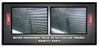 Web sitemizden alacağınız radyatör tamir kiti ile sadece aluminyum parçaları değil, plastik tankları da onarabileceksiniz. Delik Radyator Nasil Tamir Edilir Anlatiyorum Oldukca Pratik Ve Bedava