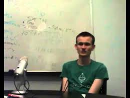 Its time to support vitalik and ethereum. The Most Intelligent Answer From Vitalik Buterin Youtube