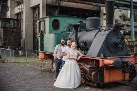 Kokerei hansa is a decomissioned coking plant. Half Size Blog