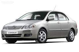 We did not find results for: Toyota Corolla Sedan Specs Photos 2004 2005 2006 2007 Autoevolution