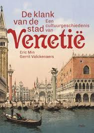 De geniale stad, waarom florence zoveel genieën voortbracht in haar gouden vijftiende eeuw, van koen de vos. Bol Com De Klank Van De Stad Eric Min 9789463102056 Boeken
