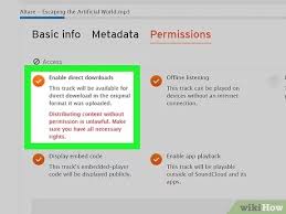 Learn how you can get the link for your file from hubspot's file manager. 3 Ways To Create A Download Link For Mp3 Wikihow