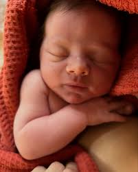 We got our Boy. Tribe grew a little yesterday. Caius (Kaɪ.əs) Dean Barr  November 18