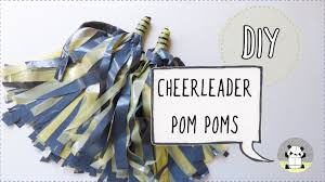 3 Ways To Make A Pom Pom - Wikihow