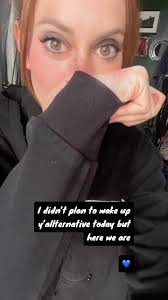 Yallternative Blue Hair Austin