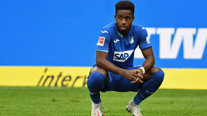 Fans living in germany can watch the game live on dazn. Bundesliga Ryan Sessegnon On Life At Hoffenheim English Players In The Bundesliga And More