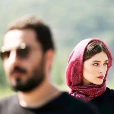 واکنش فرشته حسینی به پُست نوید محمدزاده/ عکس. Ø¨Ø§Ø²ÛŒ Ù†ÙˆÛŒØ¯ Ù…Ø­Ù…Ø¯Ø²Ø§Ø¯Ù‡ Ùˆ ÙØ±Ø´ØªÙ‡ Ø­Ø³ÛŒÙ†ÛŒ Ø¯Ø± Ú©Ù†Ø§Ø± Ù‡Ù…