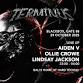 Unchained Presents TERMINUS event image