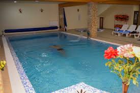 Cazare Pe Transfagarasan In Hotel Cu Piscina La Munte