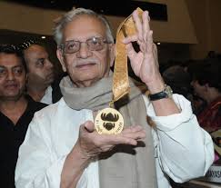 The father of indian cinema 'dadasaheb phalke' was born in mumbai on 30 april 1870. Gulzar With The Coveted Dadasaheb Phalke Award Silhouette Magazine