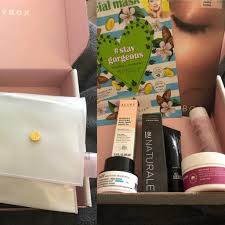 Share and discuss unboxings, spoilers, reviews, pictures, ideas, and more! 10000 Best R Beautyboxes Images On Pholder I Really Don T Know How To Feel About My Base Box