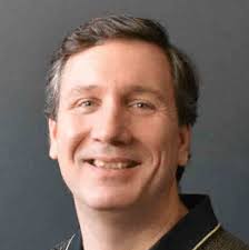 James Ring-Howell, Technology Director