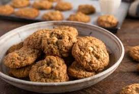 Prepare dough as above, using 10 tbsp. Basic Drop Cookies King Arthur Baking