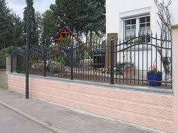 Schmiedezaun 22 Bilder Zaun Bildergalerie