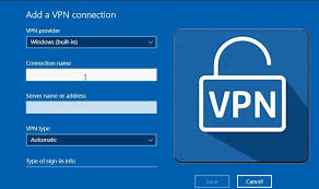 How To Setup Vpn On A Windows Laptop Pc 7 8 10 Pc Laptop Public Network Laptop Windows