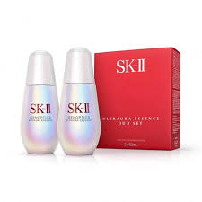 SK-II Ultraura Essence Duo Set