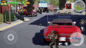 You have to make him safely reach over the safest area near around. Grand Gangster City Pixel 3d Gun Crime Game 1 0 5 Mod Download For Android