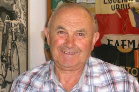 Que sont-ils devenus : Louis Rostollan