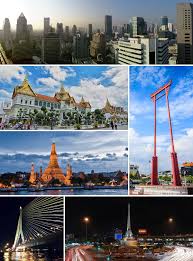 Bangkok Wikipedia