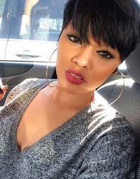Today we are impressed at how versatile short hairstyles can be, especially those stunning styles for african american women, whose hair is naturally thick and dense. 61 Short Hairstyles That Black Women Can Wear All Year Long