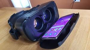 5 Best Vr Headsets For Galaxy S10 S10 Plus Fliptroniks Vr Headset Samsung Galaxy Samsung