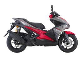 Yamaha nvx 2019 keluaran malaysia ni di datangkan dengan technology vva dengan kapsiti engine 155cc dan kuasa 14.75hp. 2020 Yamaha Nvx 155 In Malaysia Rm10 088 Paultan Org