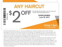 Maybe you would like to learn more about one of these? Print Great Clips 6 99 Coupon Shefalitayal