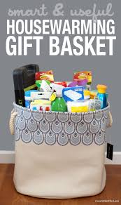 My question is always, what? 33 Best Diy Housewarming Gifts