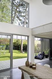 Maison Au Parc Maison D Architecture Maison Maison Style