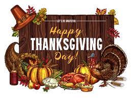 Eating turkey for the holiday meal is a tradition carried over from the very first thanksgiving meal, when the pilgrims and indians shot wild turkeys for the banquet. Thanksgiving Day Grusskarten Design Vektor Elemente Von Kanada Und Amerika Flags Susse Kurbiskuchen Torte Auf Teller Ahorn Und Eichenlaub Text Lizenzfrei Nutzbare Vektorgrafiken Clip Arts Illustrationen Image 64153150