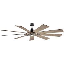 Things to consider when buying a ceiling fan. Fans Ceiling Fans Damp Location Wet Location Bbc Lighting