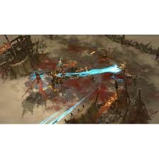 Ebay product id (epid) 26045295168. Diablo Iii Eternal Collection Standard Edition Nintendo Switch 88343 Best Buy