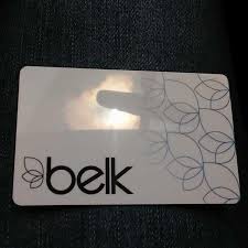 And believe me, you'll find something for everyone. Find More Belk Gift Card For Sale At Up To 90 Off
