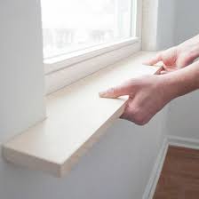 A wood sill is one of the few exterior surfaces that presents a horizontal face to the elements, making it vulnerable to rot. Pin On Diy Moveis Em Madeira Pinus