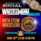 WWE Theme Night!