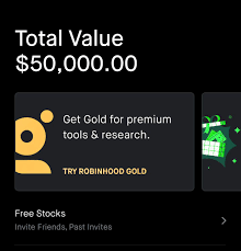 This can be done by linking your bank account. Marcus Lemonis On Twitter I Opened This Robinhoodapp Account 3 Months Ago And Don T Want It I Ll Be Giving It Away To A Small Business Who Makes The Best Pitch Must Use