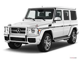 2017 Mercedes Benz G Class Prices Reviews Listings For