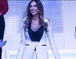 View 1 cecilia capriotti picture ». Cecilia Capriotti La Morte Di Papa E La Mia Bambina