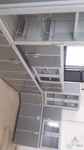 مطابخ جديده للبيع جاهزه للبيع ٥ ٦٠سم مع التوصيل والتركيب داخل الرياض