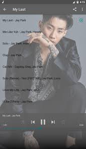 Jay park and gray and simon dominic — metronome (메트로놈) (evolution 2014). Jay Park Top Music Free For Android Apk Download